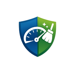 DashClean logo