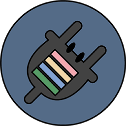PP Maintenance Labels logo