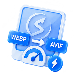 Outpath Solutions Smart Image Optimizer logo