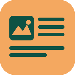 Image Text Wrap logo
