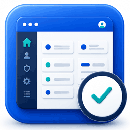DevAgent Admin Workspace logo