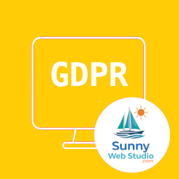 SunnyGDPR logo
