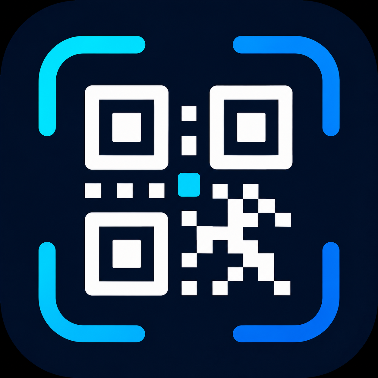 Webwall QR Campaign Tracker logo