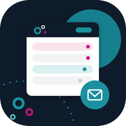Weekly Digest for BuddyBoss logo