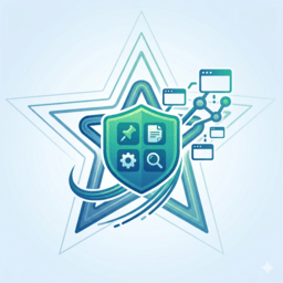 Quick-Launch Dashboard Dock – Fast WP Admin Shortcuts & Floating Dashboard Navigation logo