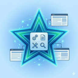 Starline Conflict Inspector – WP Debug Log, Error Inspector & Plugin Conflict Solver logo