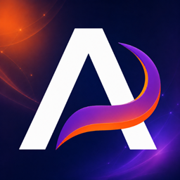 Aomark Writer logo