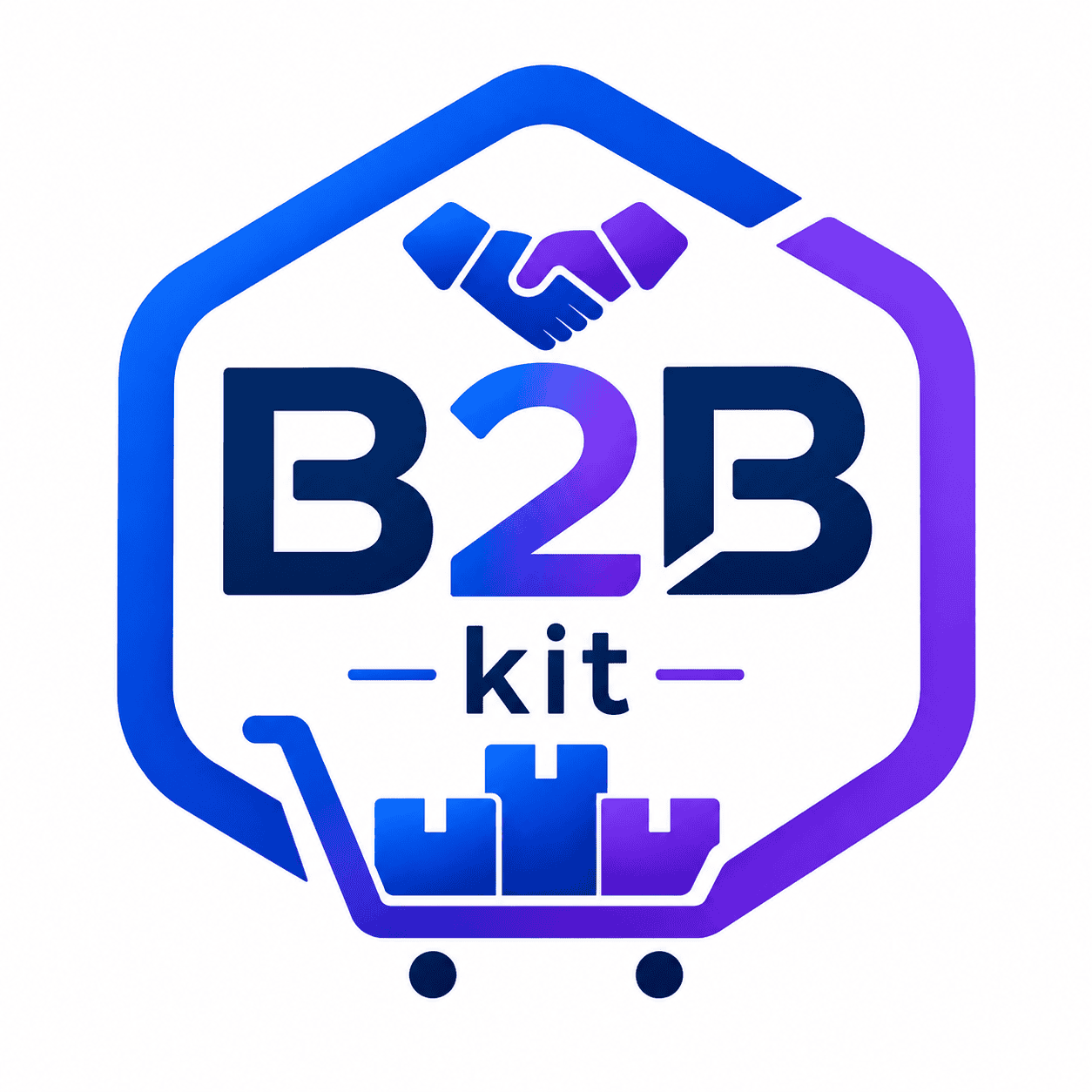 B2Bkit – Advanced Wholesale Suite by DominoPress (Unreleased) logo