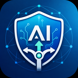 GlobalDev AI Traffic Control logo