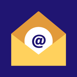 Change Default Email Sender Name logo