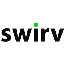 Swirv logo