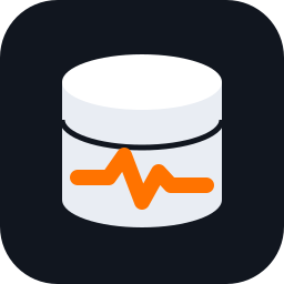 Turbopress Database Diagnostics logo