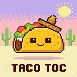 Taco Table of Contents logo
