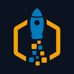 Cache Rocket logo