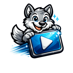 ArgentWolf Video Processor logo