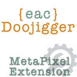 {eac}Doojigger MetaPixel Extension for WordPress logo