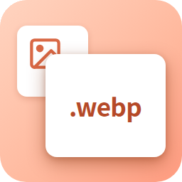 Tanupom In-Place Converter for WebP logo