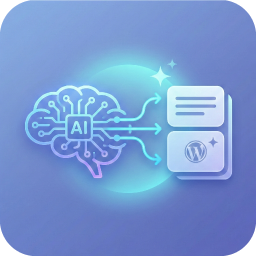 NexiPilot Content AI – AI-Powered FAQ, Summary & Internal Link Generator logo