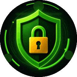 Site Lockdown Security logo