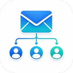 One Email, Multiple Users logo