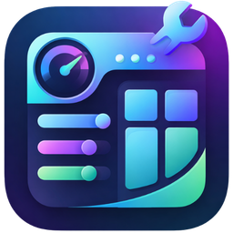 Panelra – Custom Admin Dashboard Builder logo