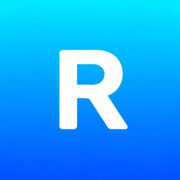 Rampex.io Payment Gateway logo