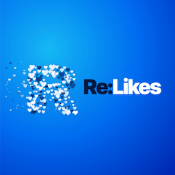 Re:Likes logo