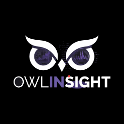 Owl Insight – Google Analytics Dashboard logo