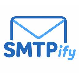 SMTPify logo