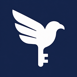 Fliegerlogin – SSO for Vereinsflieger logo