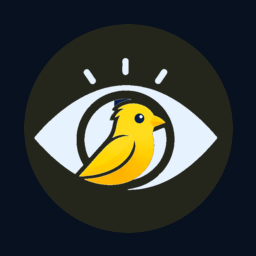 CashFlowCanary Checkout Monitor logo