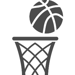Basketball Scorebook logo