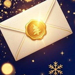 RsCards Maker – Greeting Cards, E-Cards, Christmas Cards & Holiday Wishes logo