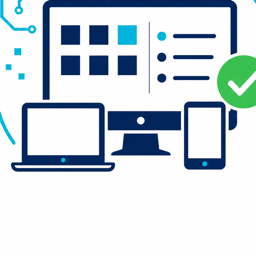Npcink Device Inventory logo