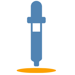 RobArt Colour Collector logo