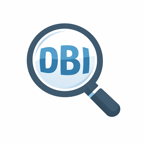 SAC Database Inspector logo