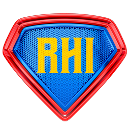 Rotating Hero Image logo