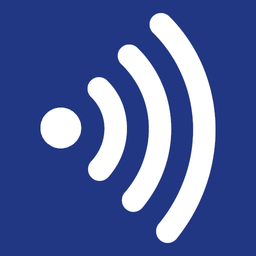 OnCue Liveblogging logo