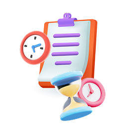 Time-Limited Content Access logo