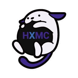 HXMC — Smart Media Cleaner logo