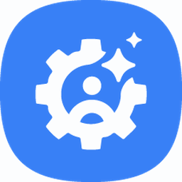 Smart Admin Assistant logo