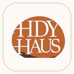 HDY Login Branding logo