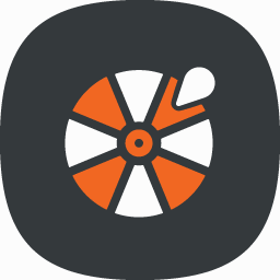 Spin Wheel logo