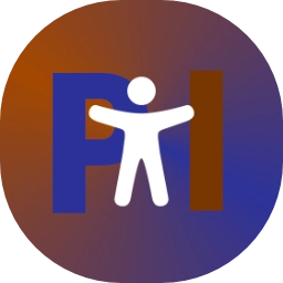 PI Accessibility Toolbar logo