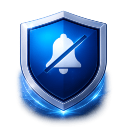 Papy3D NoticeShield logo