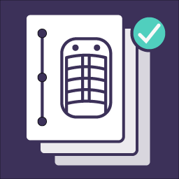 Trilobita DocVault logo