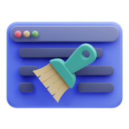 Instant Page Load & Caching logo