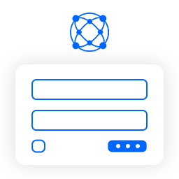 Chout – Custom Login Page logo