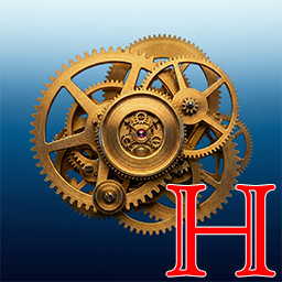 YBP Modify Date Control logo