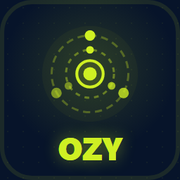 OZY AI Agent logo